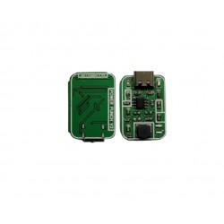 Power Punch V2 - Single Cell BMS Power Punch V2 - Single Cell BMS