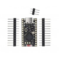Pro Micro NRF52840 Development Board Compatible With nice!nano V2.0