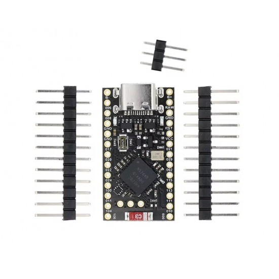 Pro Micro NRF52840 Development Board Compatible With nice!nano V2.0