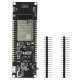 LILYGO T-Energy ESP32-WROVER-B 4MB Flash 8MByte PSRAM 18650 Battery WiFi Bluetooth Module (Q169)