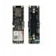 TTGO SIM7600E-H LTE CAT-4 Module with ESP32-WROVER-B Chip WiFi Bluetooth 18560 Battery Holder Solar Charge Development Board (Q210)