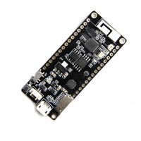 TTGO T8 V1.7.1 ESP32 4MB PSRAM TF CARD 3D ANTENNA WiFi Module Bluetooth  (Q220)