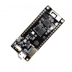 TTGO T8 V1.7.1 ESP32 4MB PSRAM TF CARD 3D ANTENNA WiFi Module Bluetooth  (Q220)