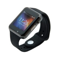 LILYGO T-Watch 2020 V3 400mAh, IPS Touch, Microphone, WIFI Bluetooth, ESP32 Programmable Watch (Q307) - Black