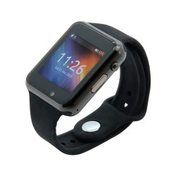 LILYGO T-Watch 2020 V3 400mAh, IPS Touch, Microphone, WIFI Bluetooth, ESP32 Programmable Watch (Q307) - Black