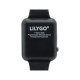 LILYGO T-Watch 2020 V3 400mAh, IPS Touch, Microphone, WIFI Bluetooth, ESP32 Programmable Watch - Silver (Q327) 