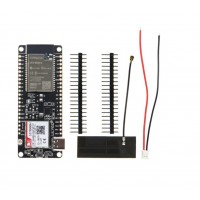 LILYGO TTGO T-Call SIM800L 8MB V1.4 ESP32 SIM Antenna WiFi Bluetooth Wireless Module (Q103-1)