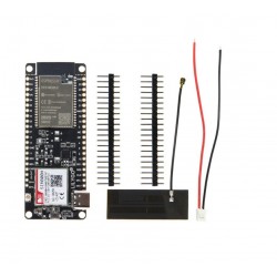 LILYGO TTGO T-Call SIM800H 4MB V1.4 ESP32 SIM Antenna WiFi Bluetooth Wireless Module (Q336)