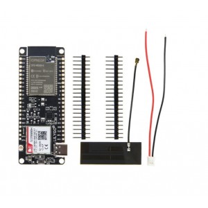 LILYGO TTGO T-Call SIM800L 8MB V1.4 ESP32 SIM Antenna WiFi Bluetooth Wireless Module (Q103-1)