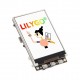 LILYGO T4 V1.3 ILI9341 2.4 inch LCD Display Backlight Adjustment ESP32 Development Board WIFI Wireless Bluetooth Module (Q368)