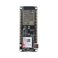 LILYGO T-Call V1.4 SIM800H 8MB ESP32 SIM Antenna WiFi Bluetooth Wireless Module (Q390)