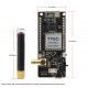 LILYGO LoRa32 V2.1_1.6 SX1276 868MHz ESP32 WiFi Bluetooth Wireless Module with 0.96inch OLED Display (Q429)