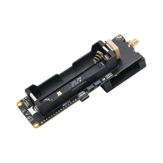 LILYGO T-Beam BPF ESP32-S3 + SX1278 144-148 MHz LoRa Based Wireless Wi-Fi Bluetooth Development Board With 0.96 inch OLED Display (Q438)