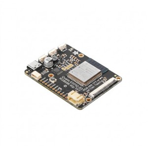 Adafruit Qualia ESP32-S3 for TTL RGB-666 Displays Adafruit Qualia ESP32-S3 for TTL RGB-666 Displays
