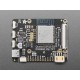 Adafruit Qualia ESP32-S3 for TTL RGB-666 Displays Adafruit Qualia ESP32-S3 for TTL RGB-666 Displays