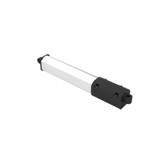 Quintrans Micro Actuator - 10 mm/s Speed - DC 12V - 50 mm Stroke Quintrans Micro Actuator - 10 mm/s Speed - DC 12V - 50 mm Stroke