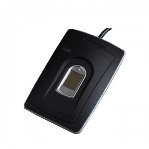 GROW R101S Capacitive USB Fingerprint Reader Scanner With 1000 Fingerprint Capacity GROW R101S Capacitive USB Fingerprint Reader Scanner With 1000 Fingerprint Capacity