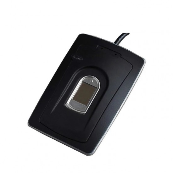 GROW R101S Capacitive USB Fingerprint Reader Scanner With 1000 Fingerprint Capacity
