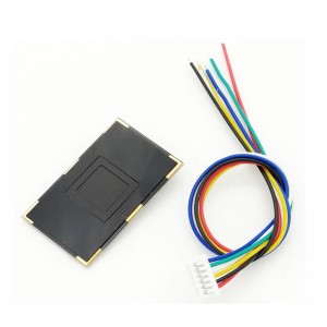GROW R302 USB/UART Capacitive Fingerprint Sensor Module With 120 Finger Capacity GROW R302 USB/UART Capacitive Fingerprint Sensor Module With 120 Finger Capacity