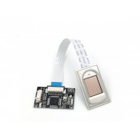 GROW R303 USB/UART Capacitive Fingerprint Sensor Module With 1000 Finger Capacity