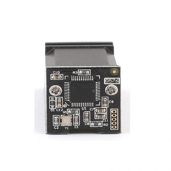 GROW R308 UART 500DPI Optical Fingerprint Sensor Module With 500Finger Capacity