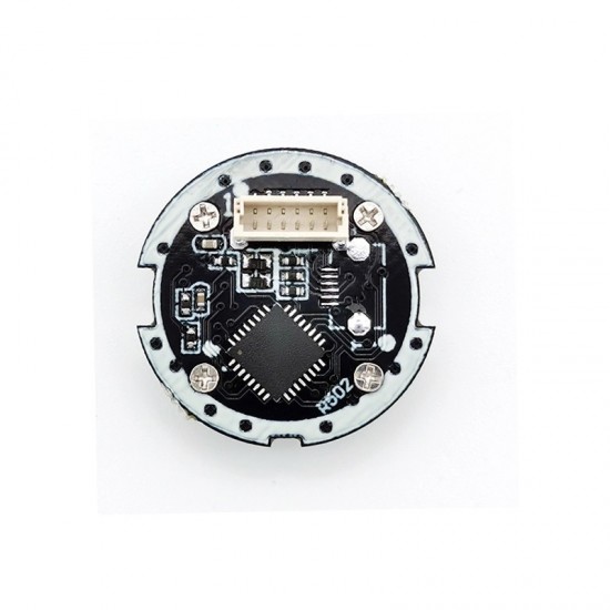 GROW R502-A UART Capacitive Fingerprint Sensor Module With 200 Finger Capacity
