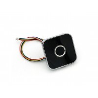 GROW R502-AW UART Capacitive Fingerprint Sensor Module With 200 Finger Capacity
