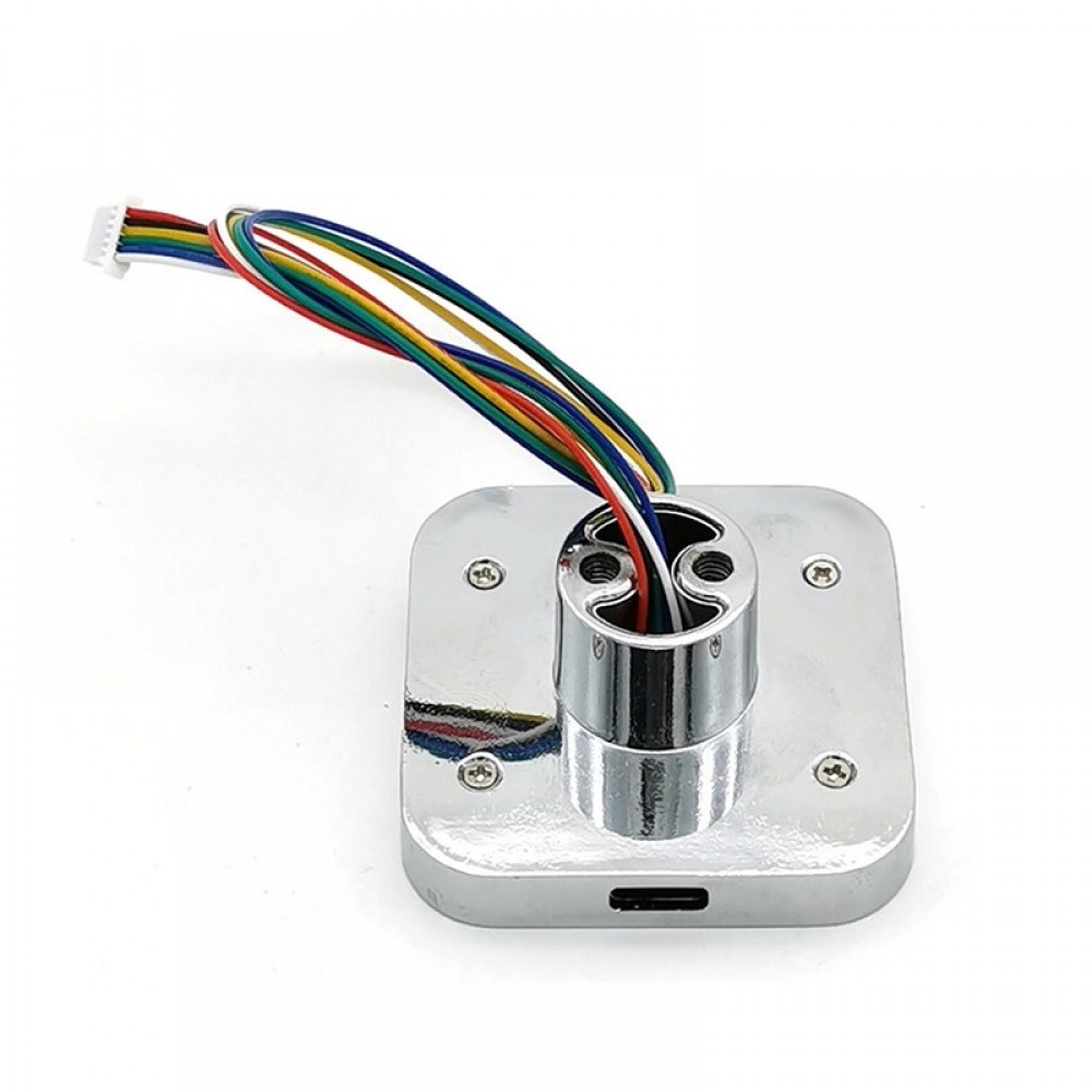 Buy GROW R502-AW UART Capacitive Fingerprint Sensor Module With 200 ...