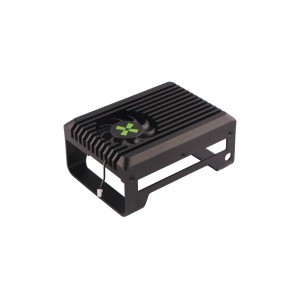 Radxa Heatsink for X4 SBC - AE016 Radxa Heatsink for X4 SBC - AE016