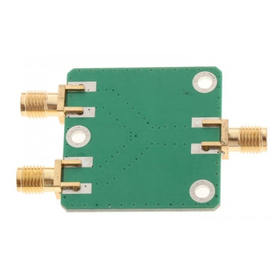RF Microwave Power Splitter 1 to 2 SMA 6dB 50 Ohm RF Divider/Combiner DC-5GHz