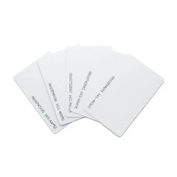 RFID Card - 13.56MHz Pack of 5