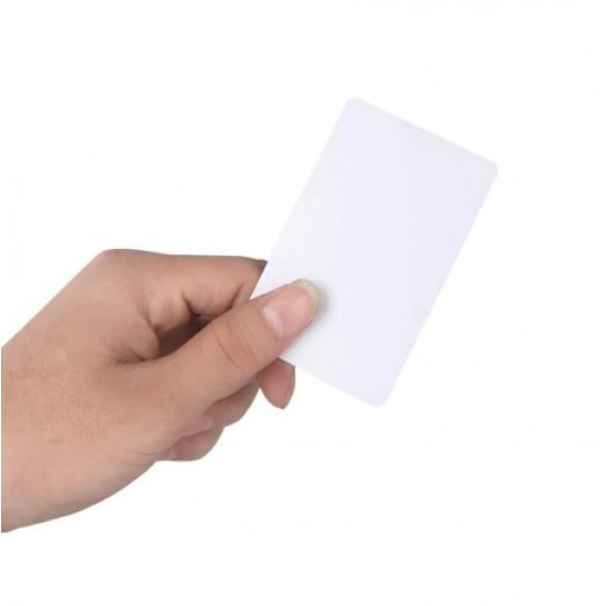RFID Card - 13.56MHz Pack of 5
