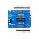 Adafruit RGB Matrix Shield for Arduino Adafruit RGB Matrix Shield for Arduino