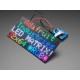 Adafruit RGB Matrix Shield for Arduino Adafruit RGB Matrix Shield for Arduino