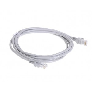 RJ45 CAT6 Ethernet Patch LAN Cable - 1.5 Meter Cable Length RJ45 CAT6 Ethernet Patch LAN Cable - 1.5 Meter Cable Length