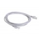 RJ45 CAT6 Ethernet Patch LAN Cable - 1.5 Meter Cable Length