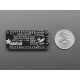 Adafruit Feather RP2350 with HSTX Port Adafruit Feather RP2350 with HSTX Port