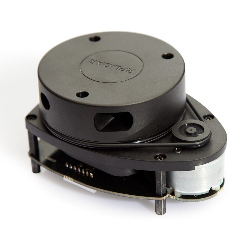 Rpladir Buy RPLIDAR A1M8 360 Degree Laser Scanner - 6 Meter Range Online In ...