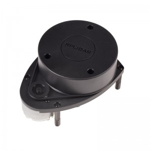RPLIDAR A1M8 360 Degree Laser Scanner - 6 Meter Range RPLIDAR A1M8 360 Degree Laser Scanner - 6 Meter Range