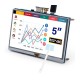 Elecrow RR050 5inch 800x480 Resistive Touch Screen TFT Display for Raspberry Pi B+/2B/3B/4B/5 Elecrow RR050 5inch 800x480 Resistive Touch Screen TFT Display for Raspberry Pi B+/2B/3B/4B/5