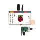 Elecrow RR050 5inch 800x480 Resistive Touch Screen TFT Display for Raspberry Pi B+/2B/3B/4B/5 Elecrow RR050 5inch 800x480 Resistive Touch Screen TFT Display for Raspberry Pi B+/2B/3B/4B/5