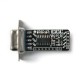 RS232 DB9 to TTL Serial Port Converter Module