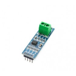 MAX485 TTL To RS485 Converter Module MAX485 TTL To RS485 Converter Module