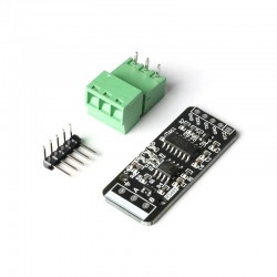 RS485 to TTL Convertor Board Module