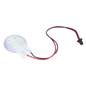 RTC Battery for Raspberry Pi 5