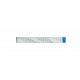 Radxa 15P 1.0mm to 15P 1.0mm, Opposite Side FPC Cable (AC014) Radxa 15P 1.0mm to 15P 1.0mm, Opposite Side FPC Cable (AC014)