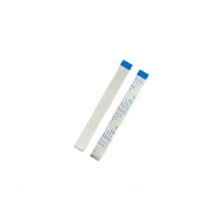Radxa 15P 1.0mm to 15P 1.0mm, Opposite Side FPC Cable (AC014)