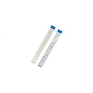 Radxa 15P 1.0mm to 15P 1.0mm, Opposite Side FPC Cable (AC014) Radxa 15P 1.0mm to 15P 1.0mm, Opposite Side FPC Cable (AC014)