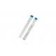 Radxa 15P 1.0mm to 15P 1.0mm, Opposite Side FPC Cable (AC014) Radxa 15P 1.0mm to 15P 1.0mm, Opposite Side FPC Cable (AC014)