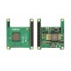 Radxa 20W PoE+ HAT for Radxa Cubie A5E SBC's (RA037) Radxa 20W PoE+ HAT for Radxa Cubie A5E SBC's (RA037)